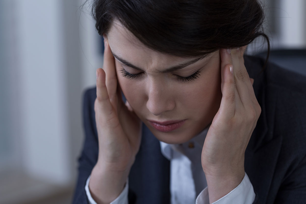 Migraine treatment in Rochester Hills, MI